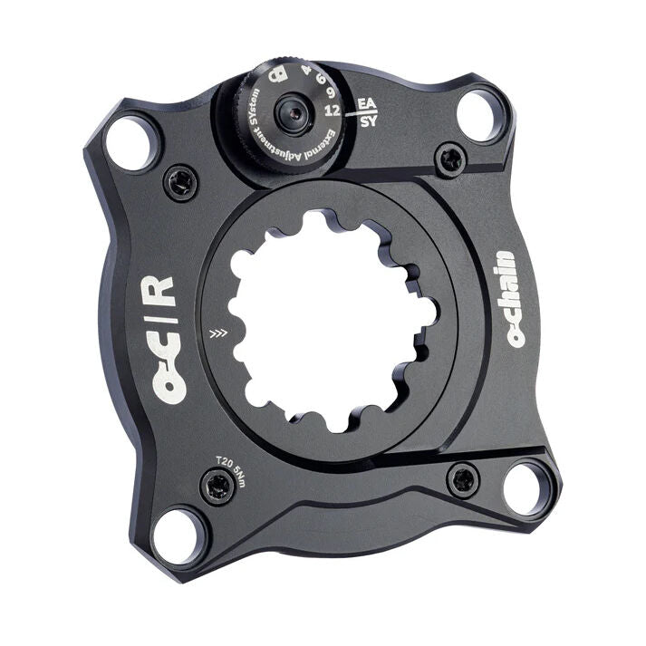 Ochain R spider Sram 3 bolts