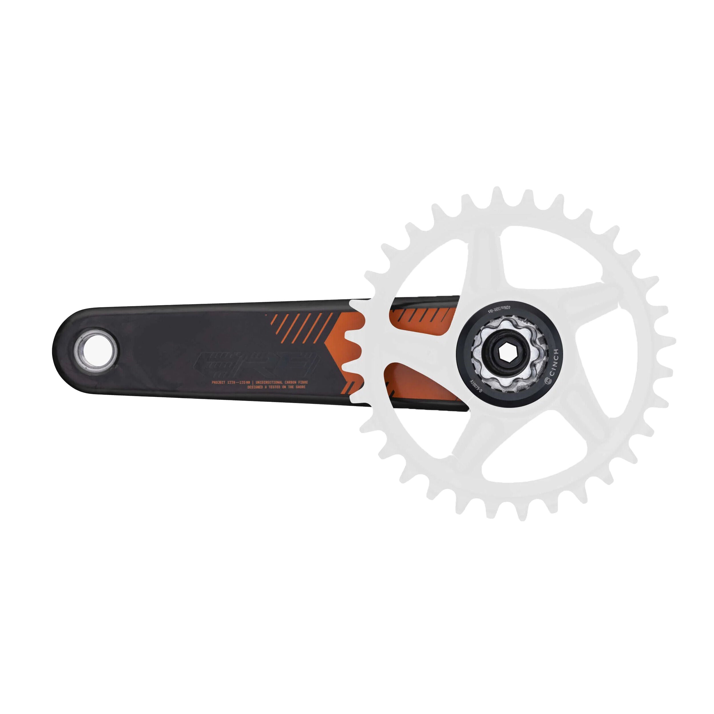Raceface ERA crankset