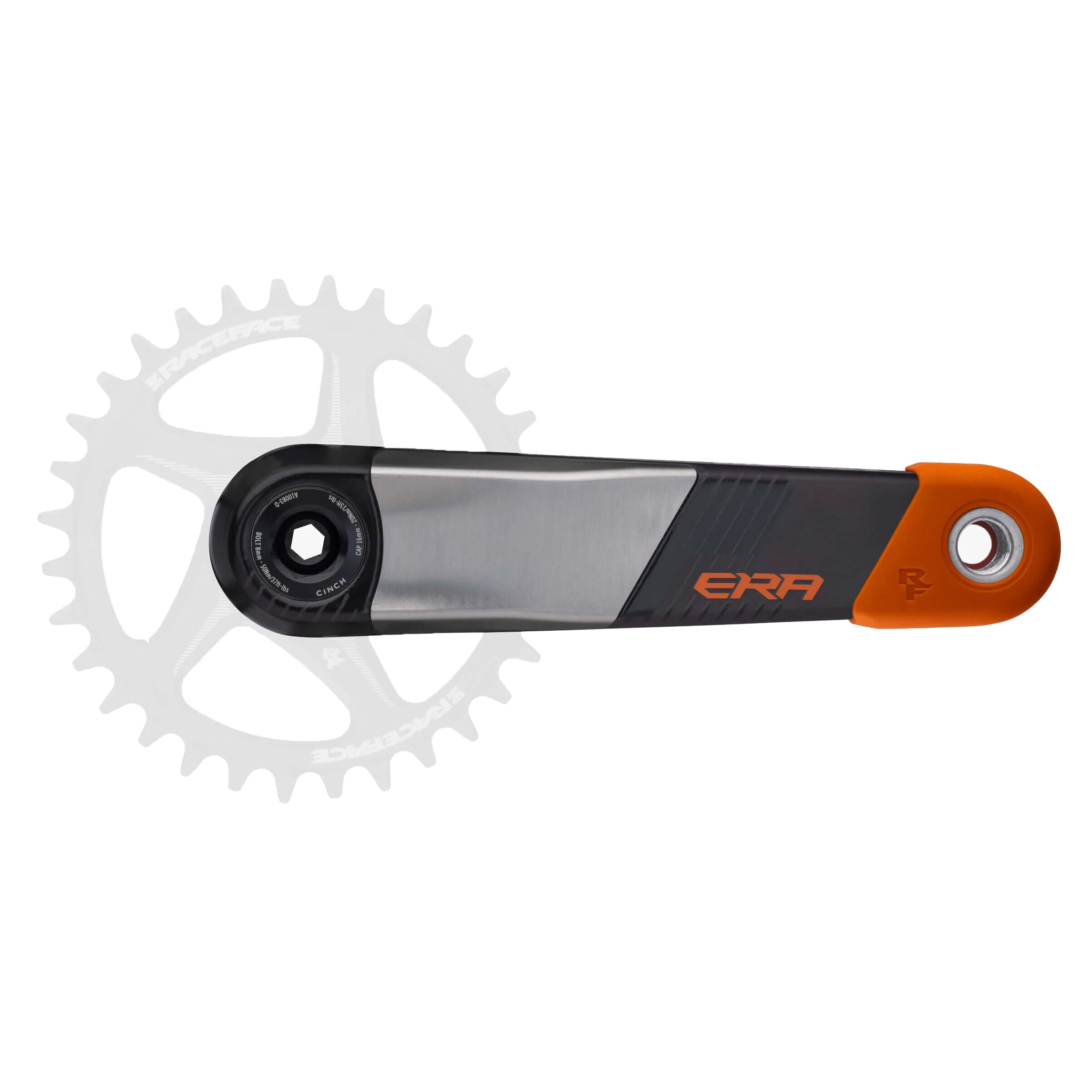 Raceface ERA crankset