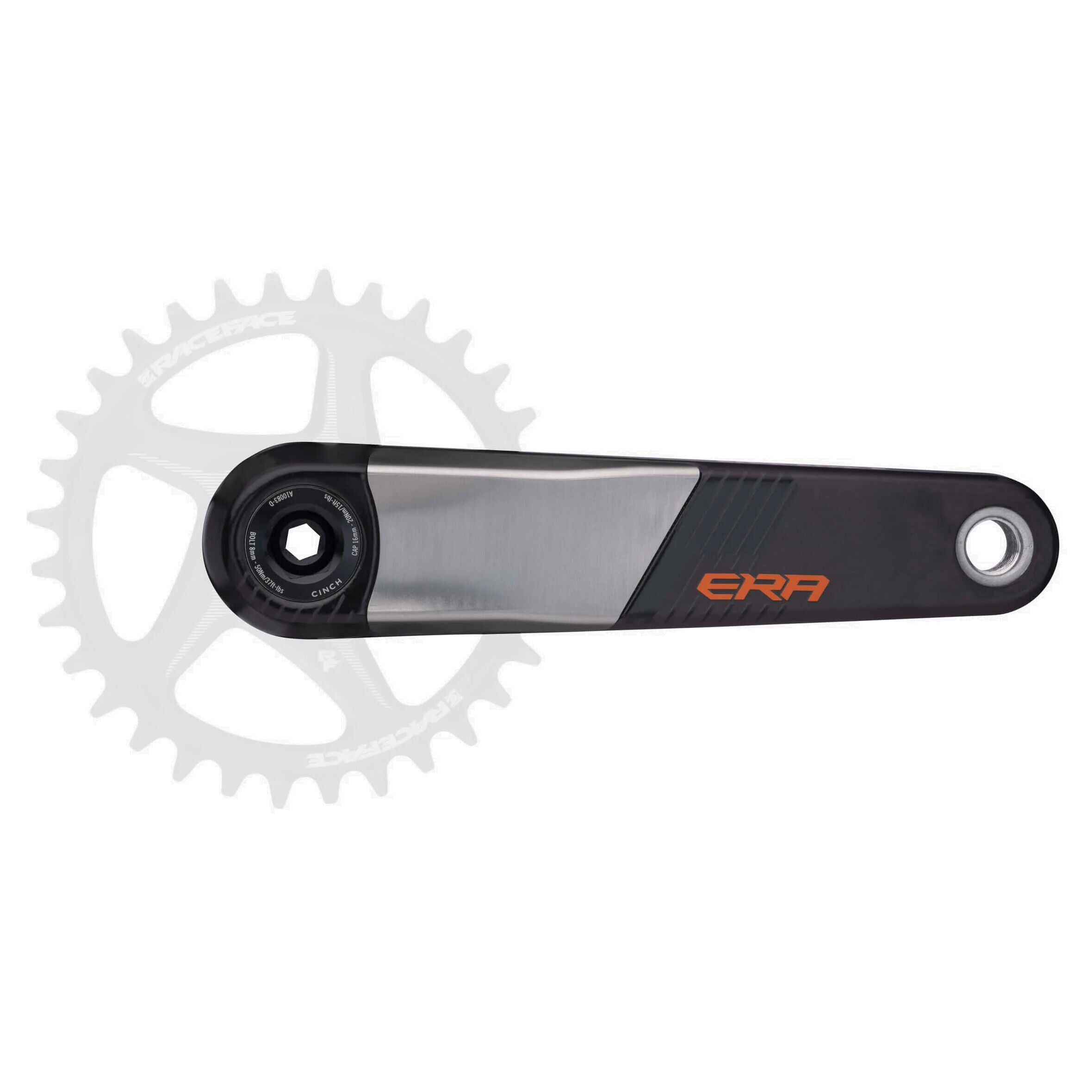 Raceface ERA crankset