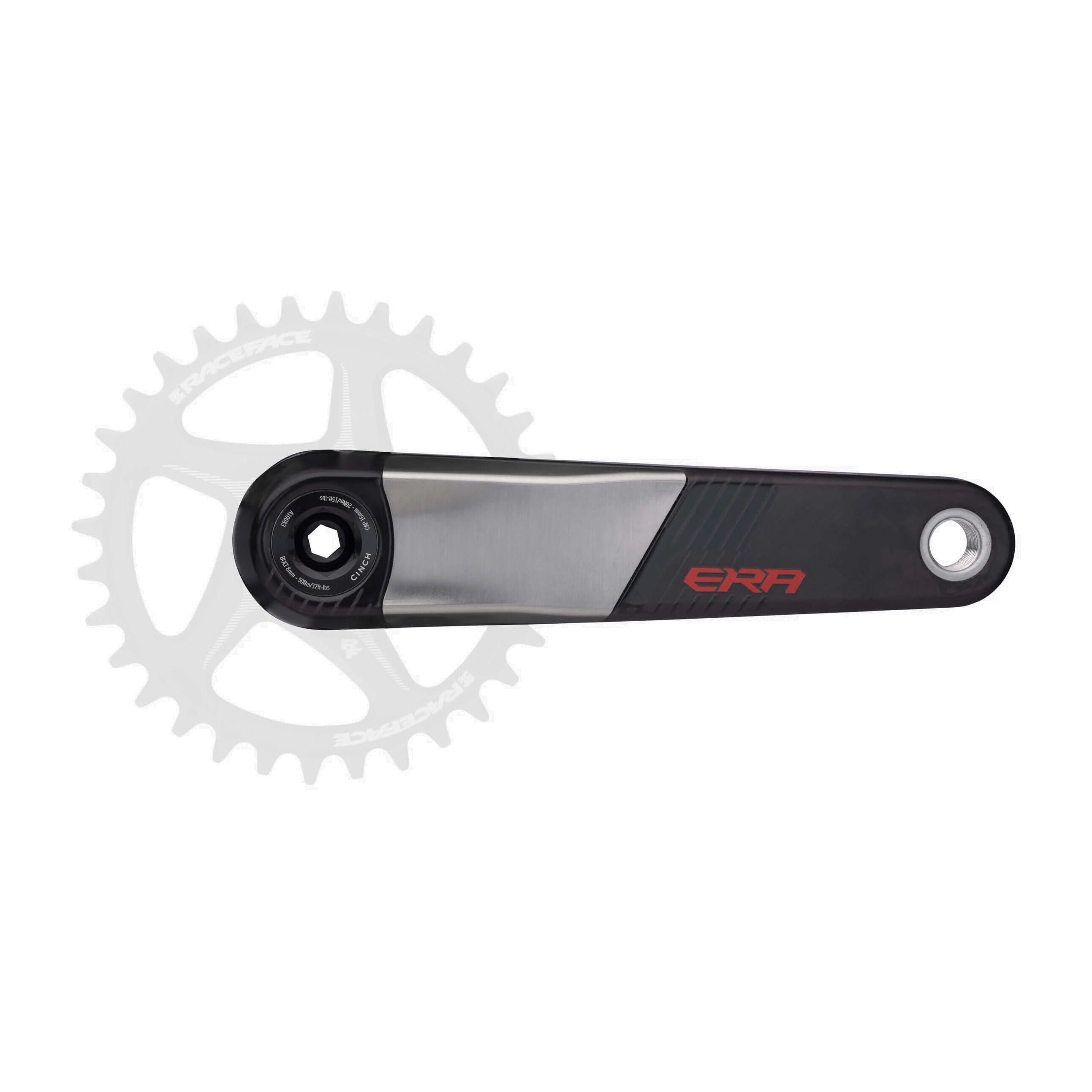 Raceface ERA crankset
