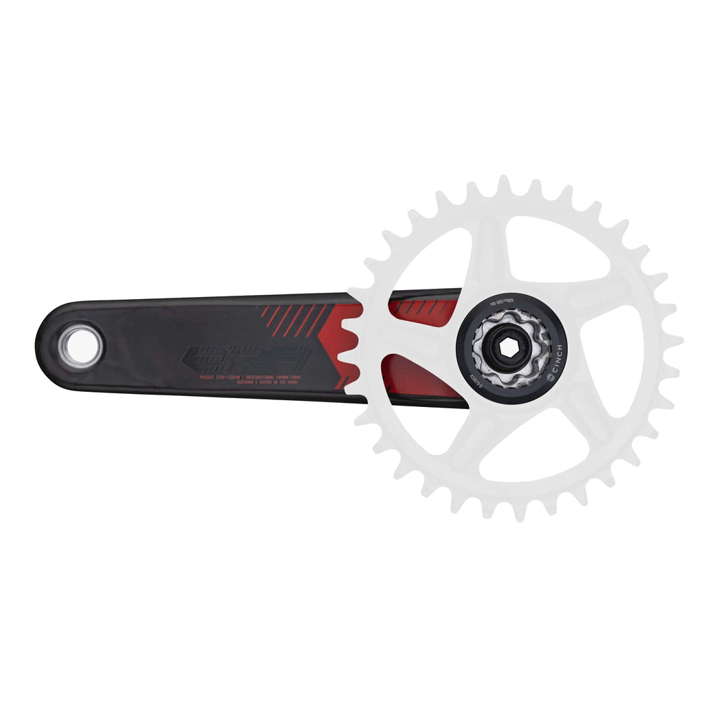 Raceface ERA crankset