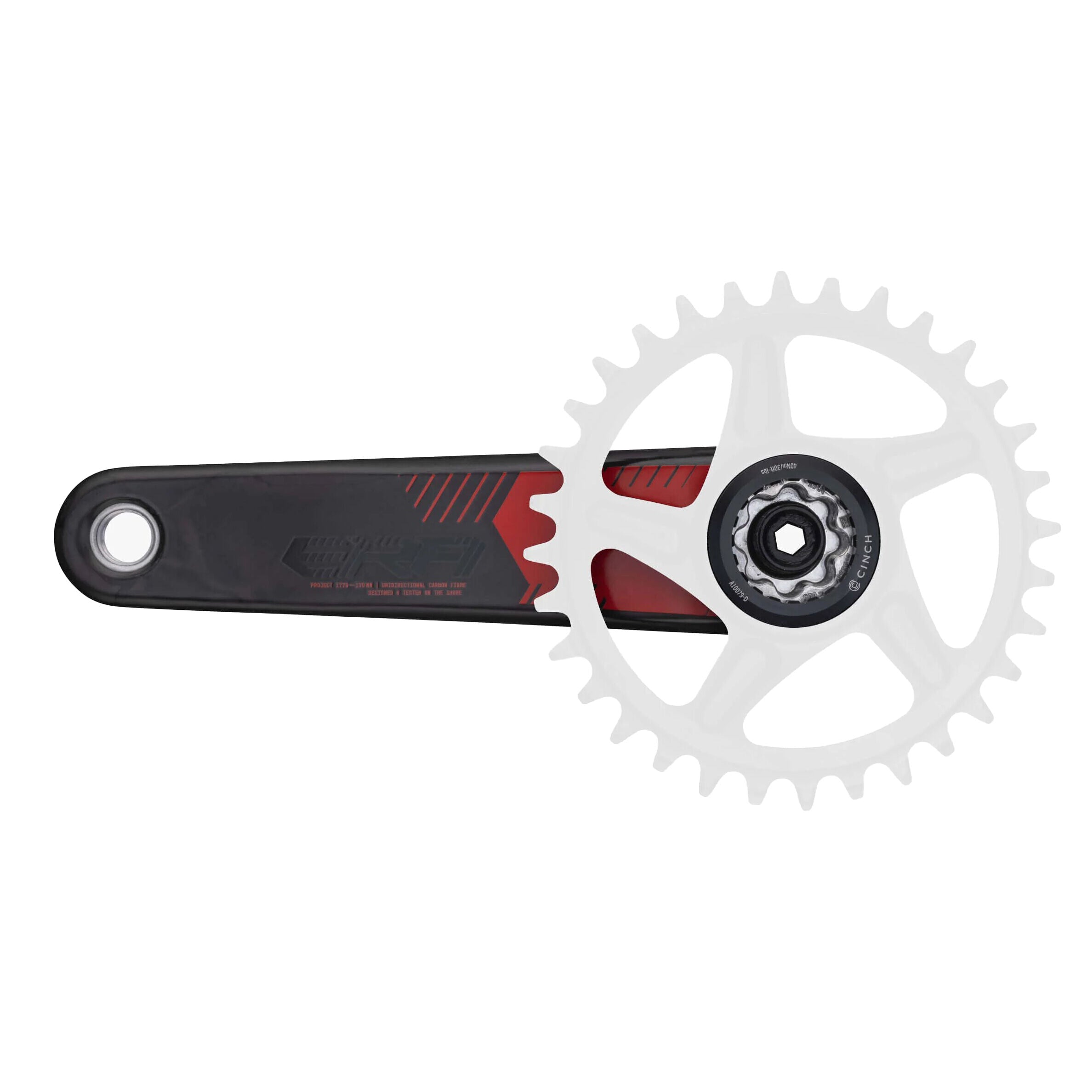 Raceface ERA crankset