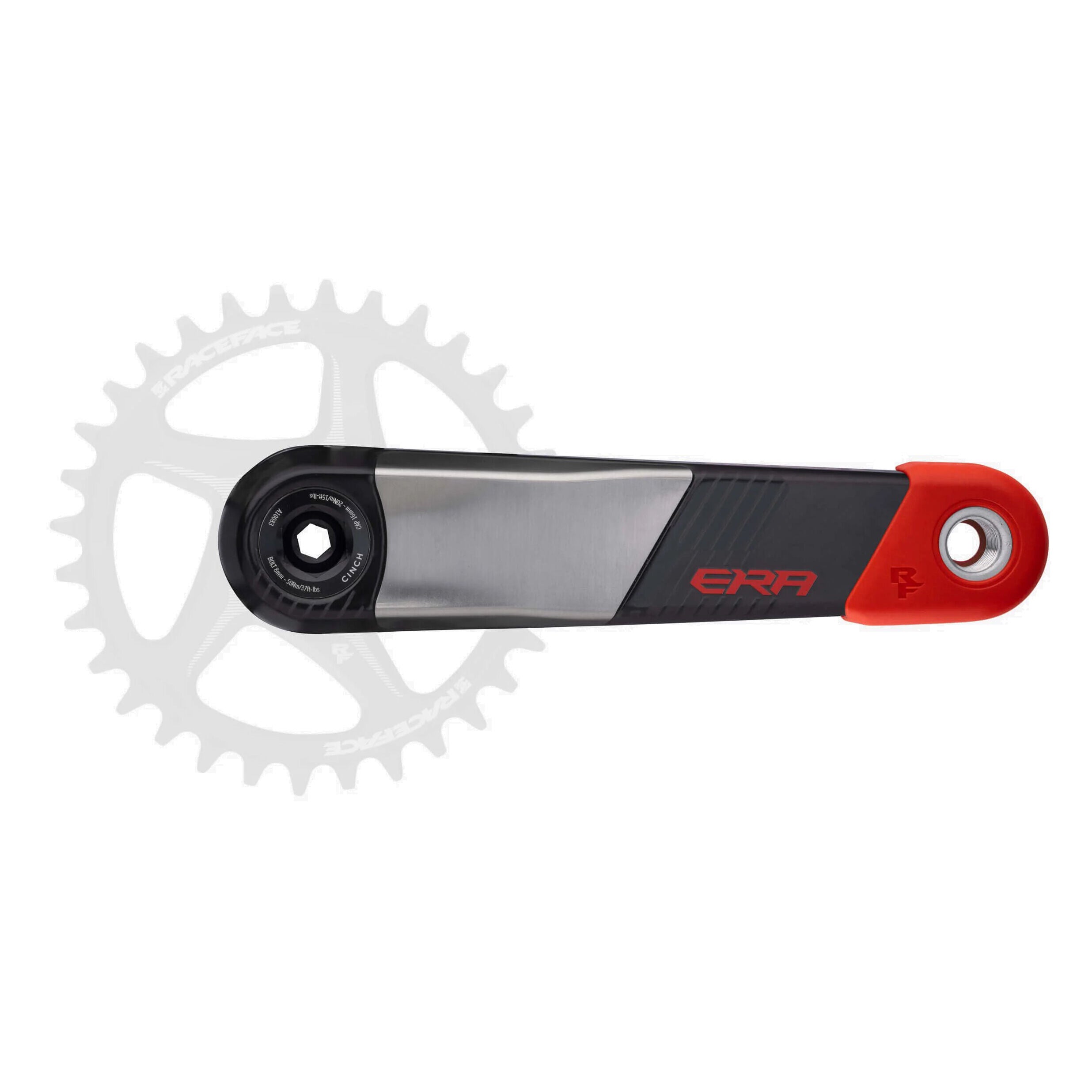 Raceface ERA crankset