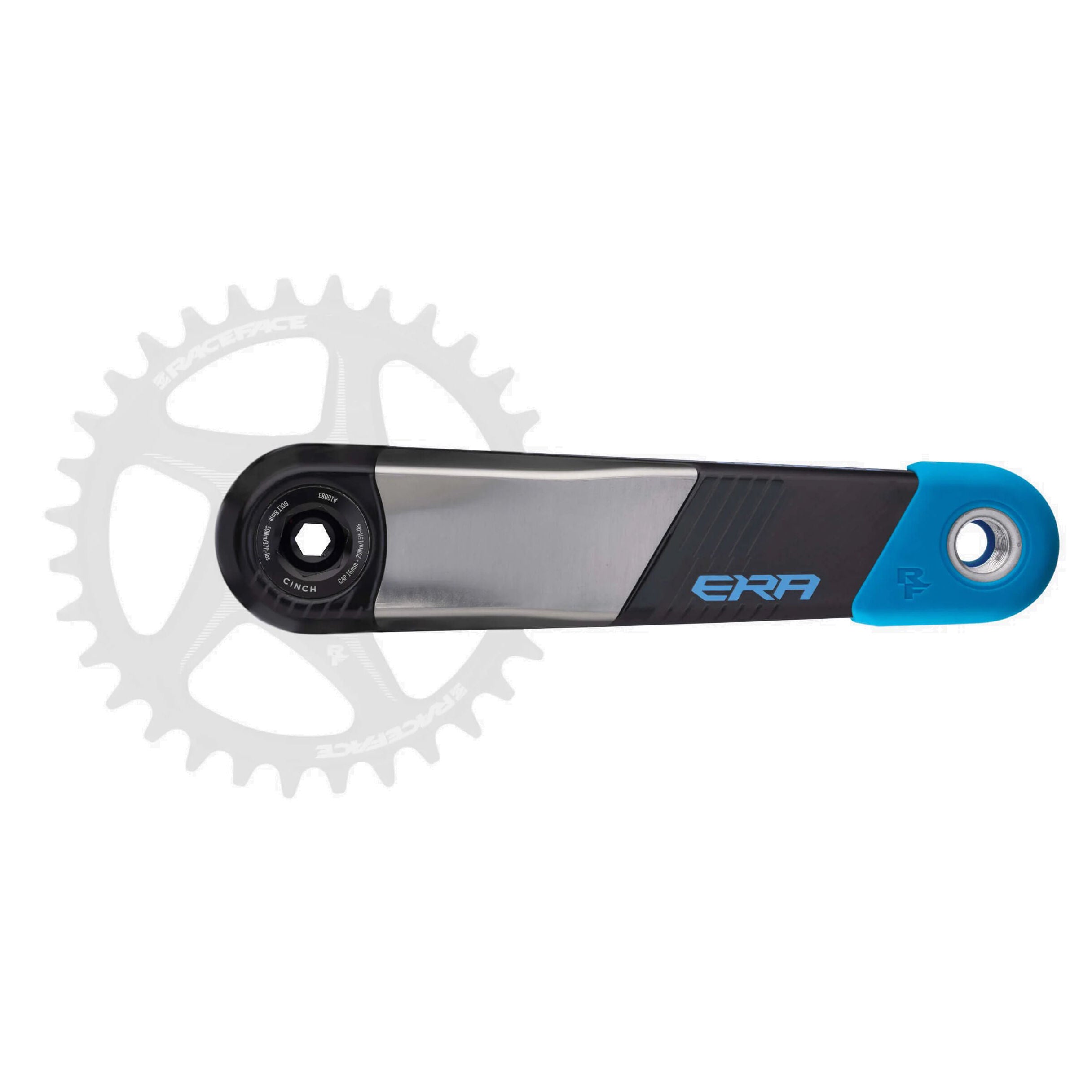 Raceface ERA crankset