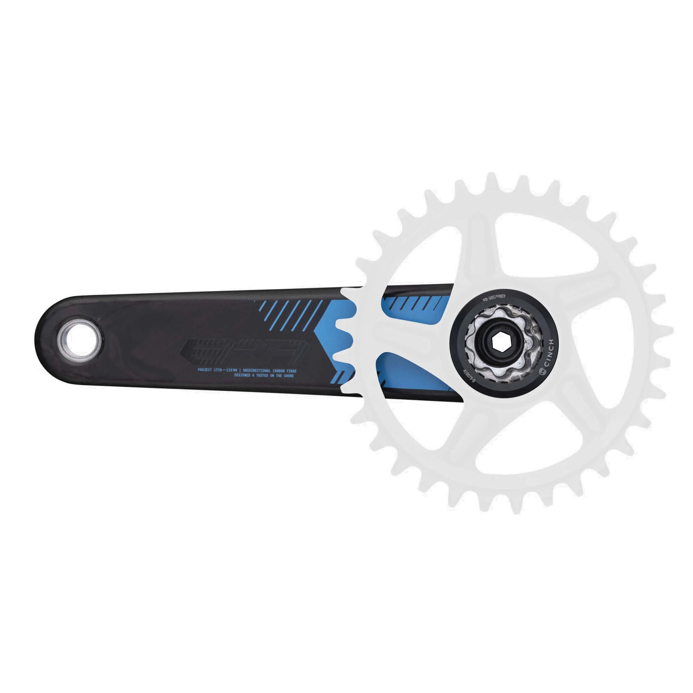 Raceface ERA crankset