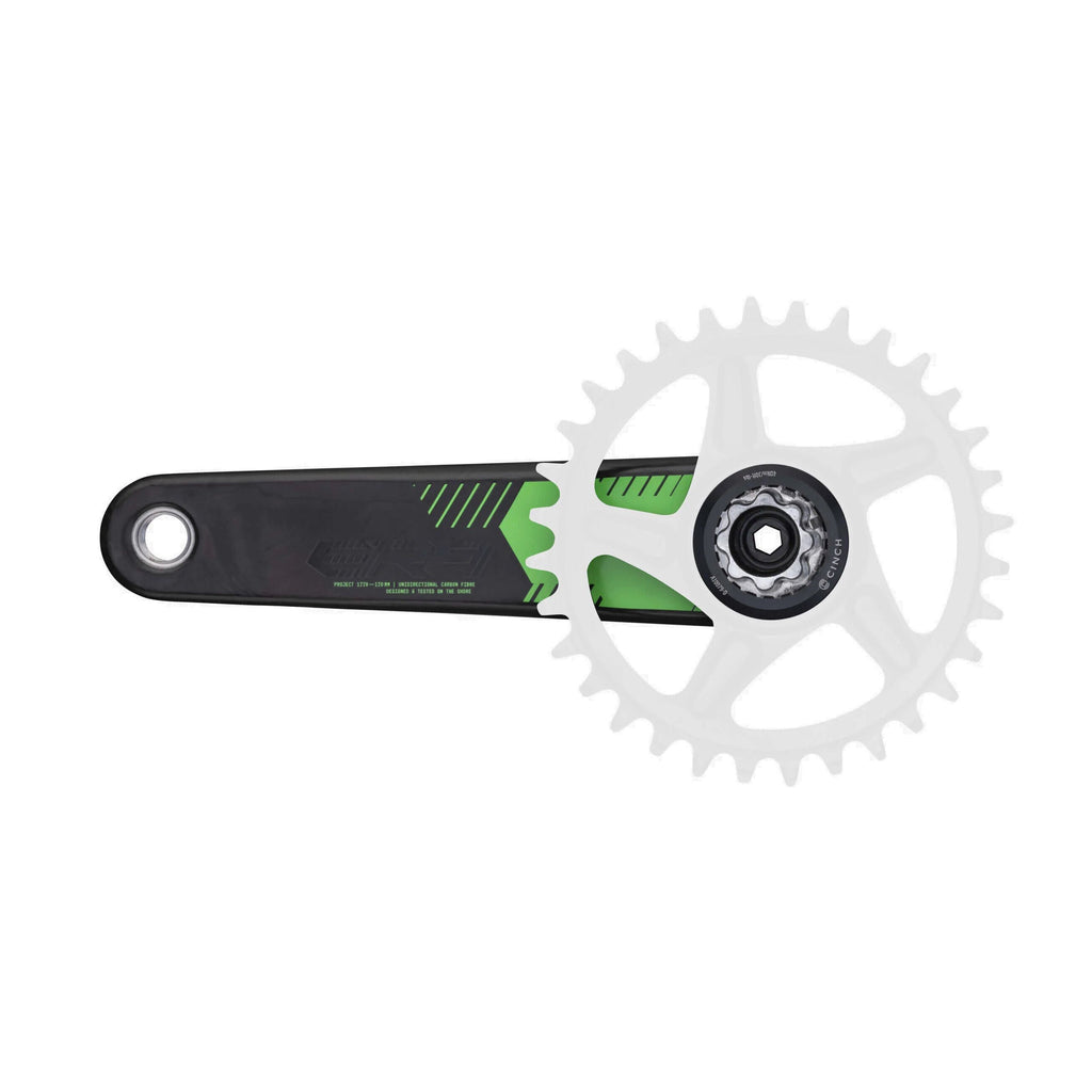 Raceface ERA crankset