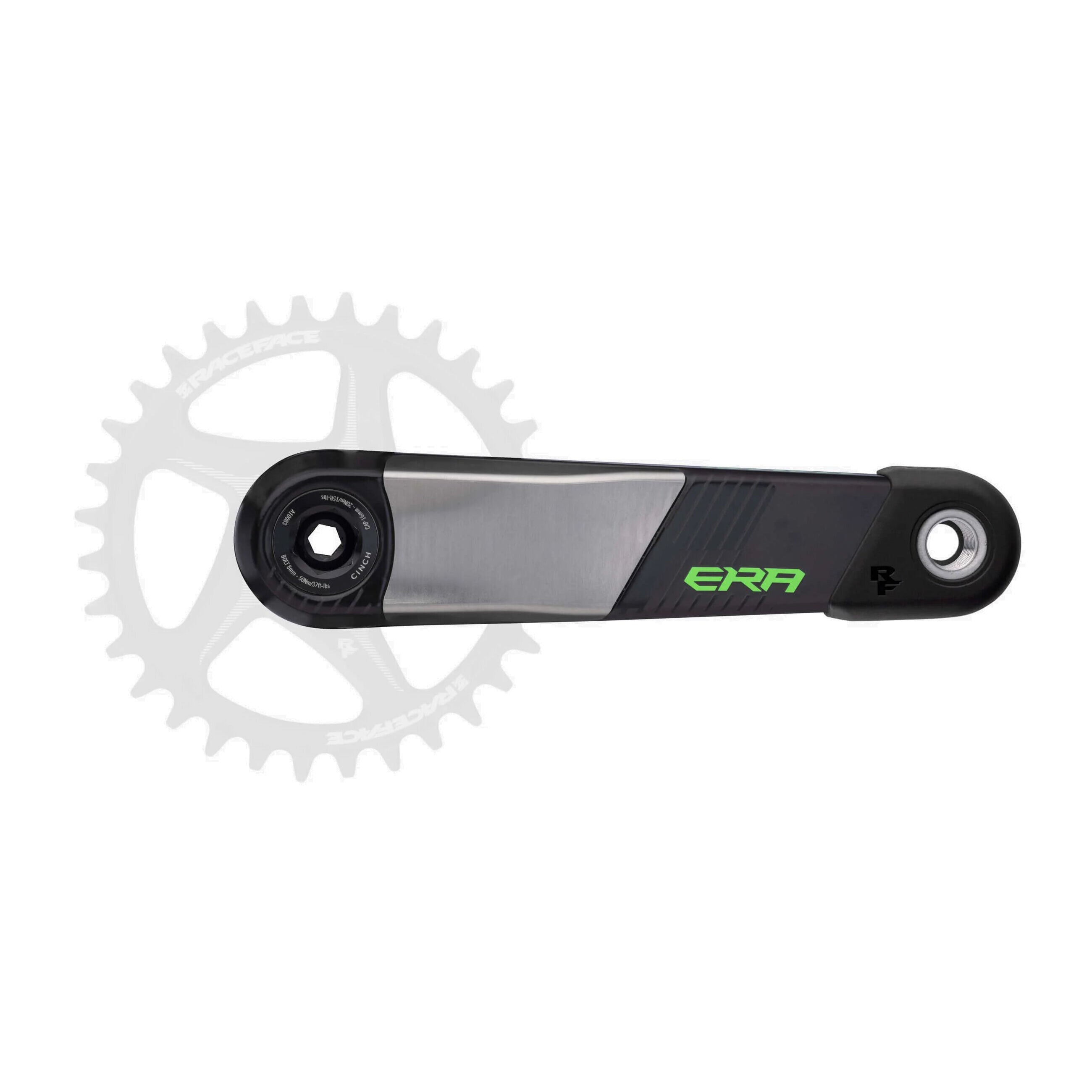 Raceface ERA crankset