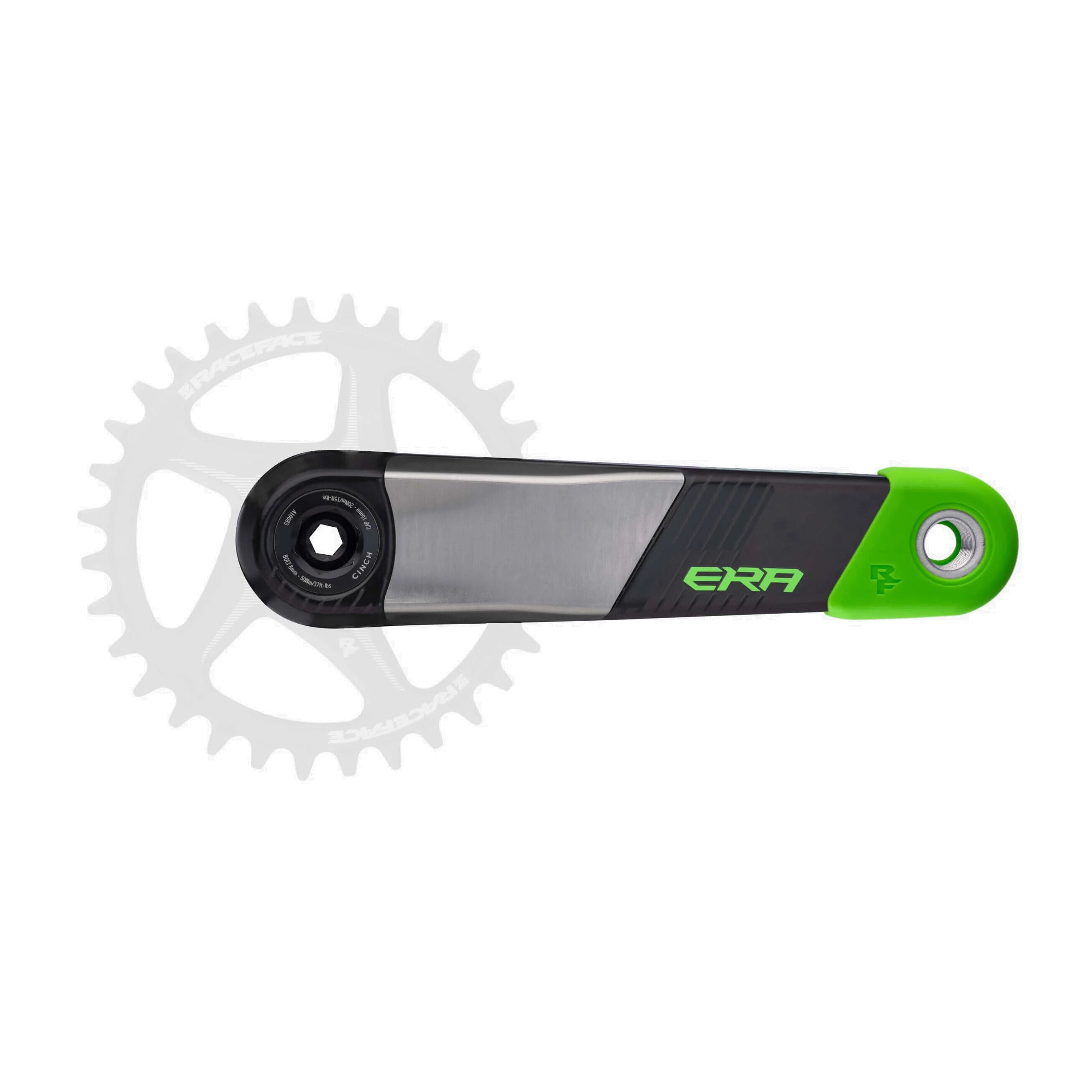 Raceface ERA crankset