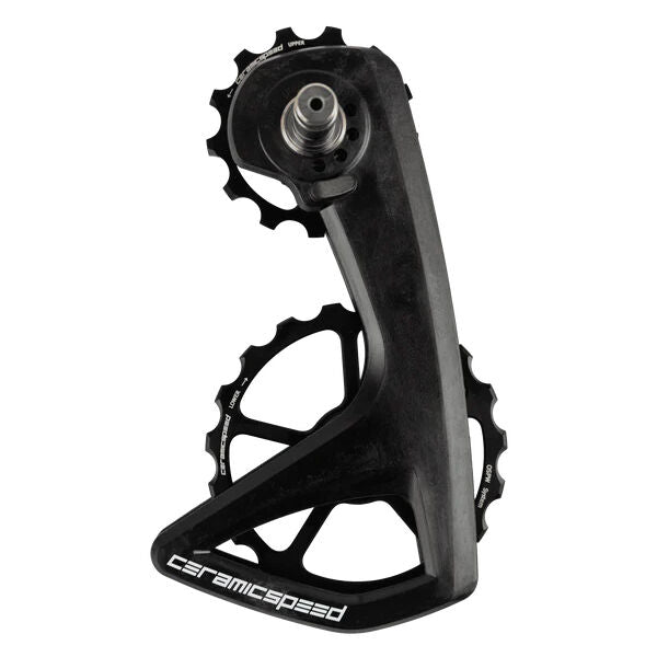 Ceramicspeed Oversized OSPW RS Shimano 9250/8150 5-Spoke cage