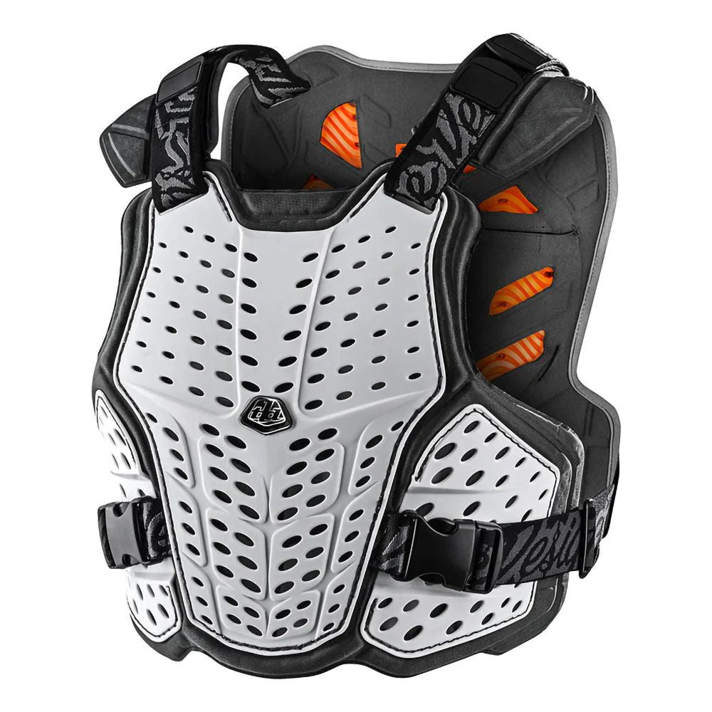Troy Lee Designs Rockfight CE Chest body protection