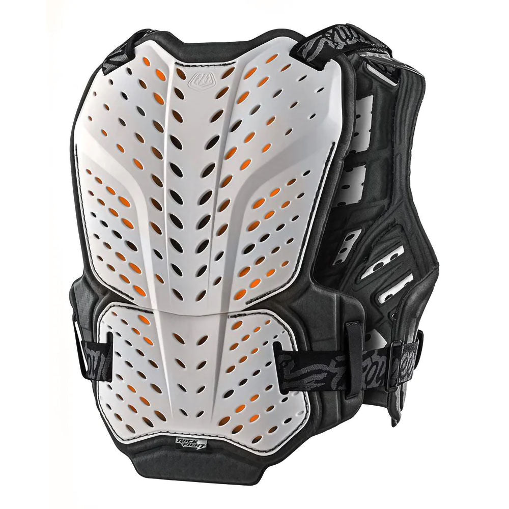 Troy Lee Designs Rockfight CE Chest body protection