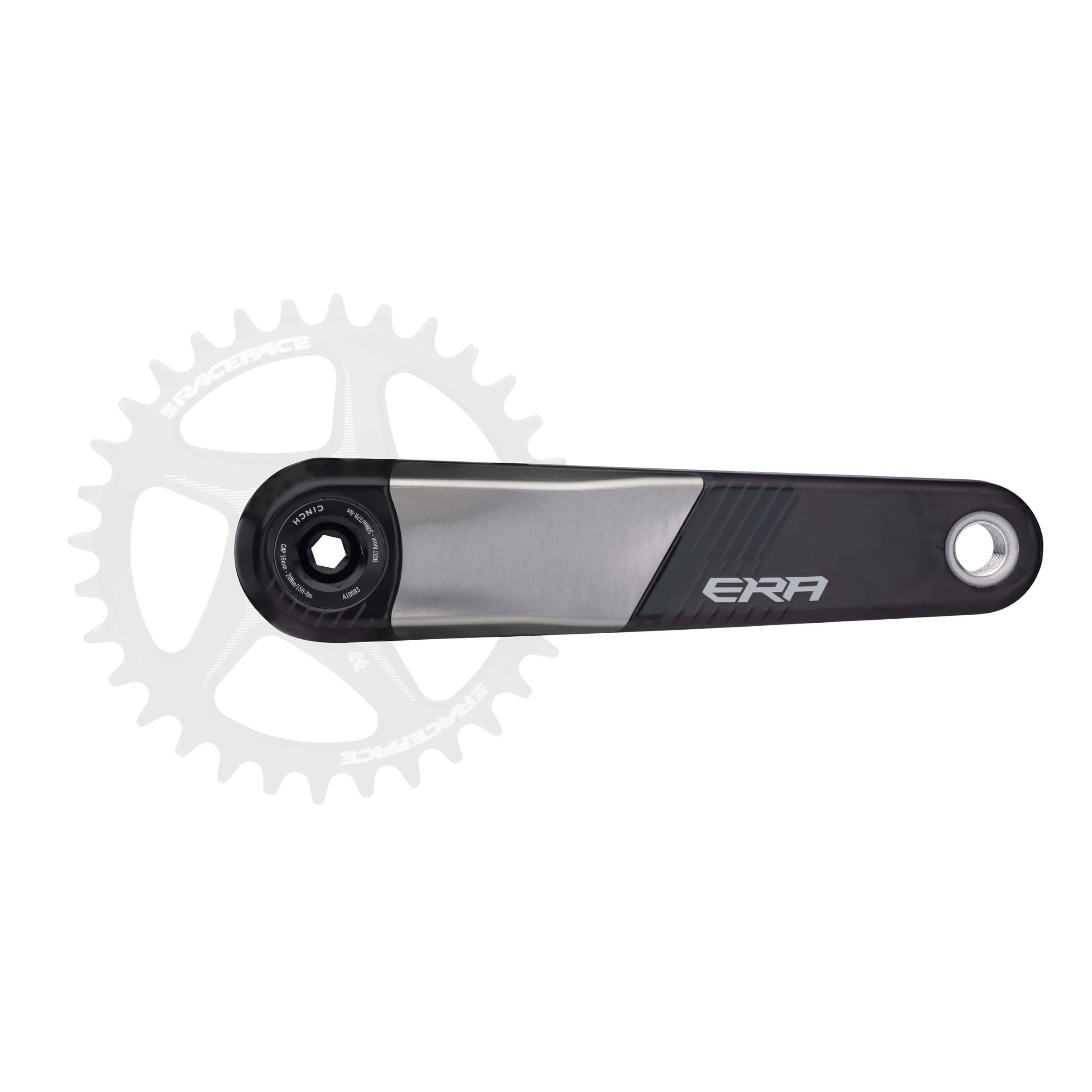 Raceface ERA crankset