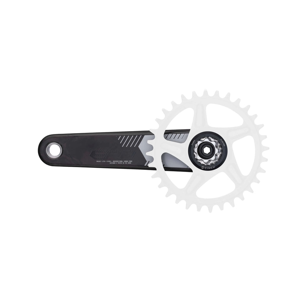 Raceface ERA crankset