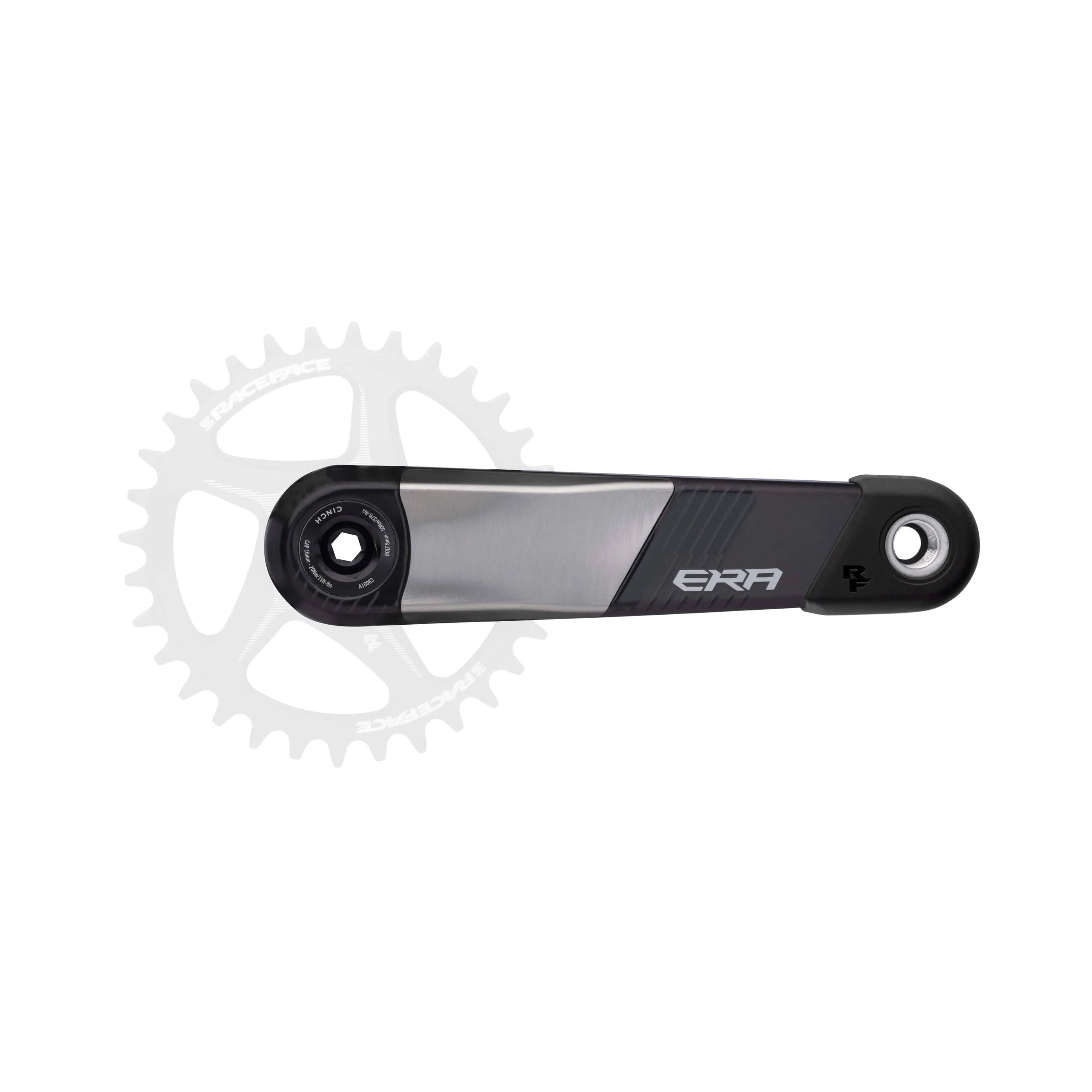 Raceface ERA crankset