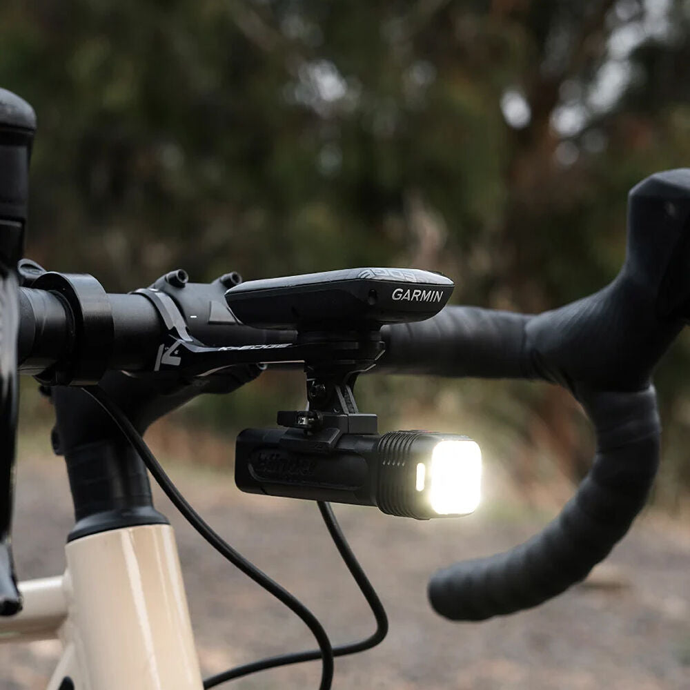 Knog Blinder GoPro Mount holder for front light