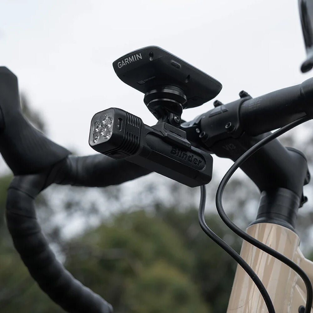 Knog Blinder GoPro Mount holder for front light