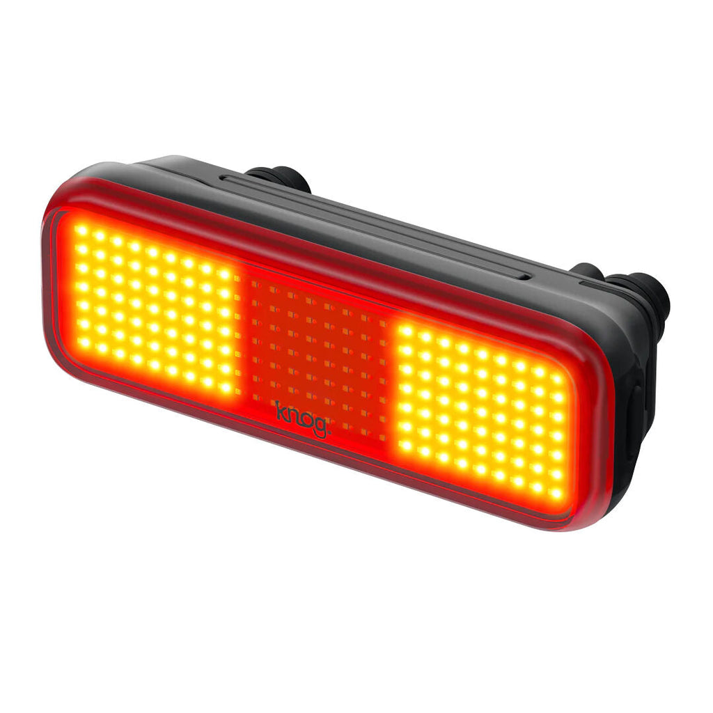 Knog Blinder Link Rear Rack Mount rear light