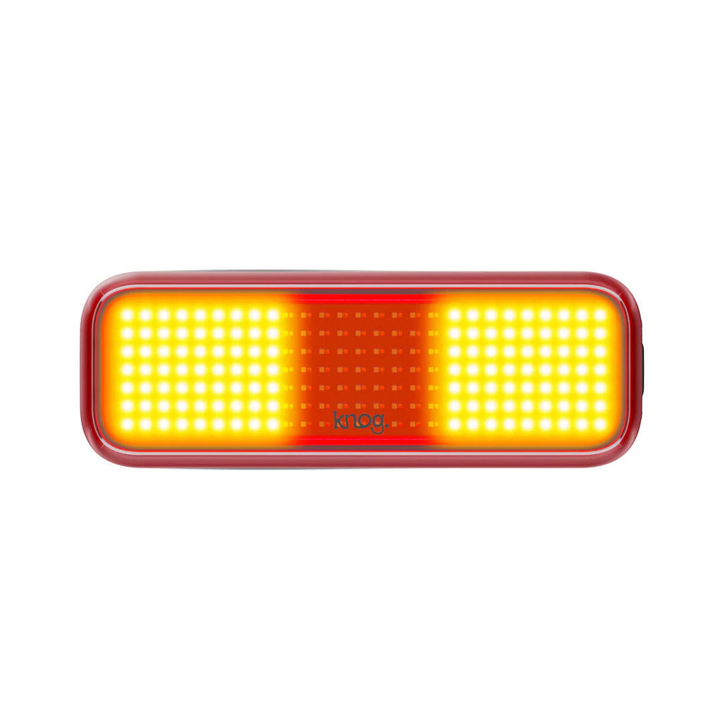 Knog Blinder Link Rear Rack Mount rear light