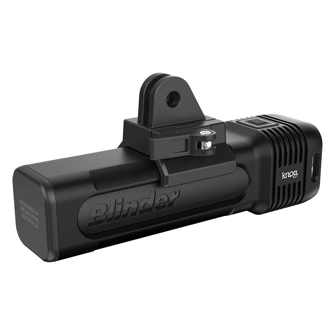 Knog Blinder 1300 front light
