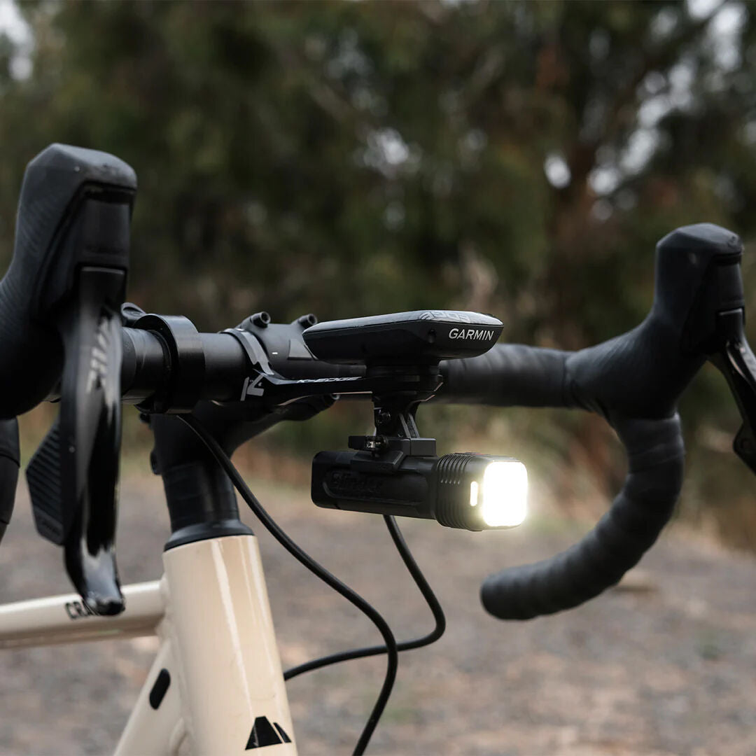 Knog Blinder 1300 front light