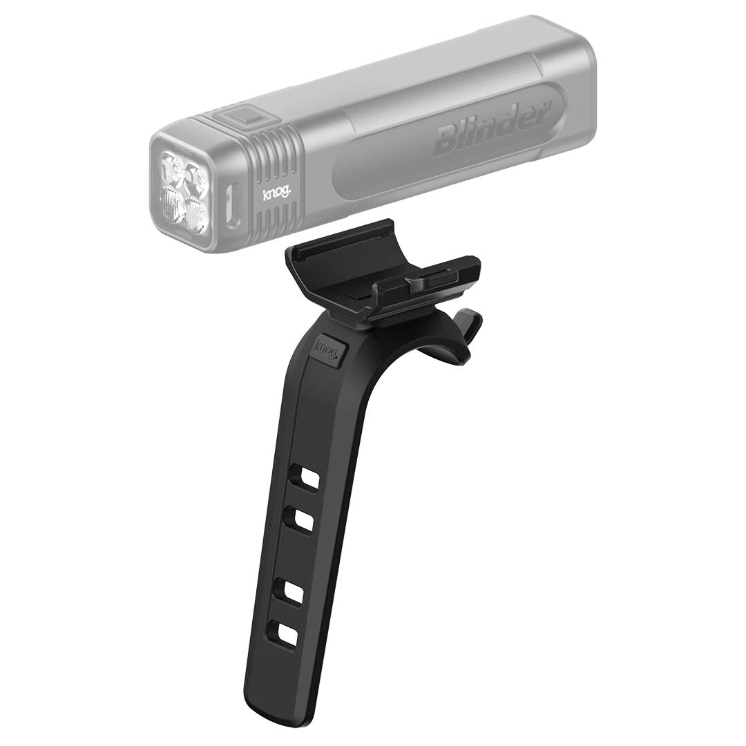 Knog Blinder Bar Mount handlebar holder for front light