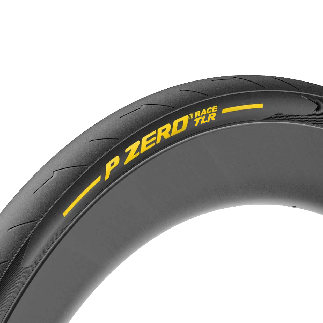 Pirelli P Zero Race TLR tyre