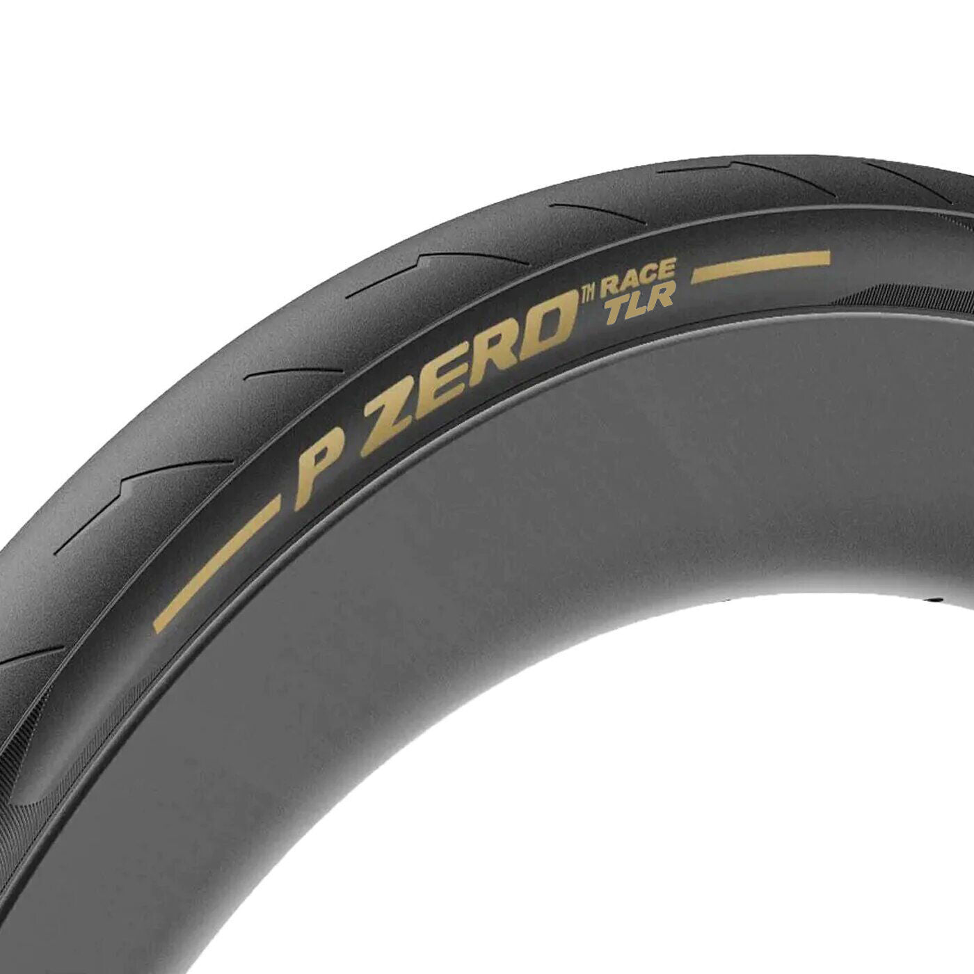 Pirelli P Zero Race TLR tyre