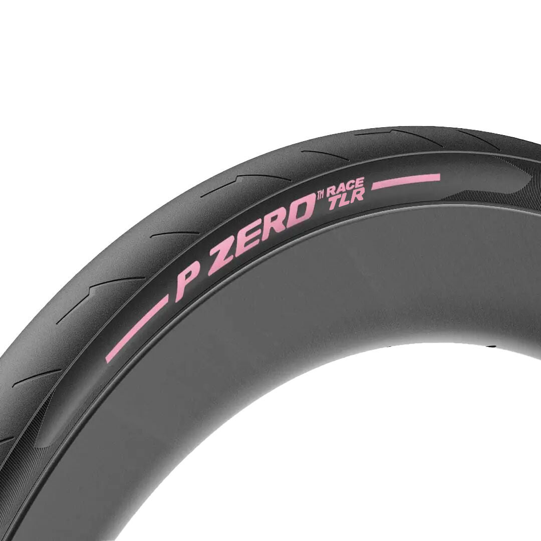 Pirelli P Zero Race TLR tyre