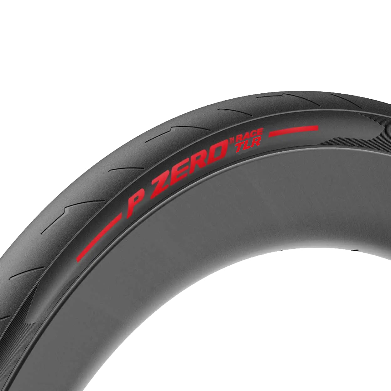 Pirelli P Zero Race TLR tyre