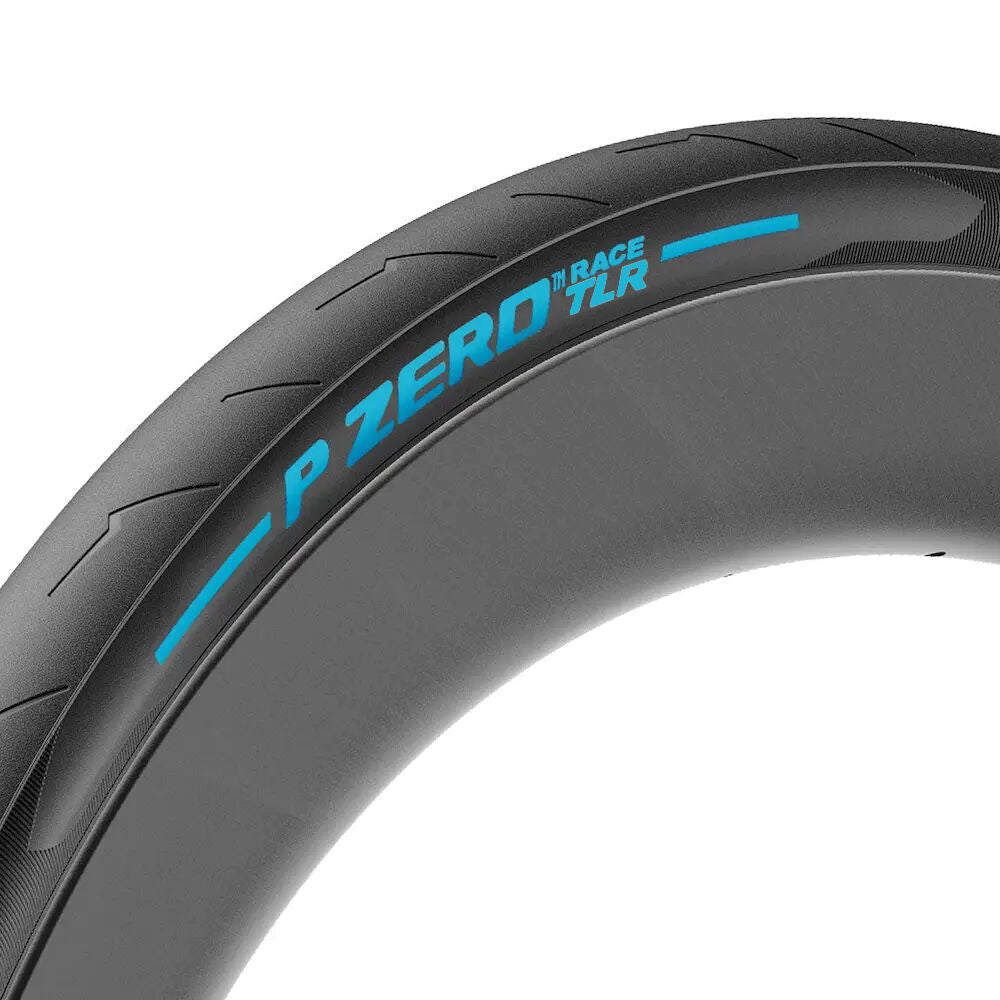 Pirelli P Zero Race TLR tyre