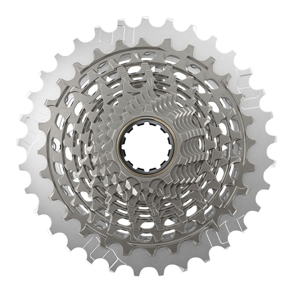 Sram Red XG-1290 E1 12S cassette