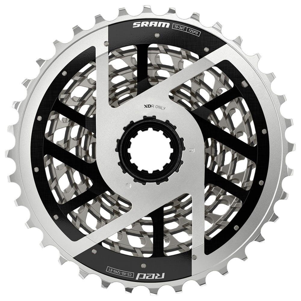 Sram Red XG-1290 E1 12S cassette