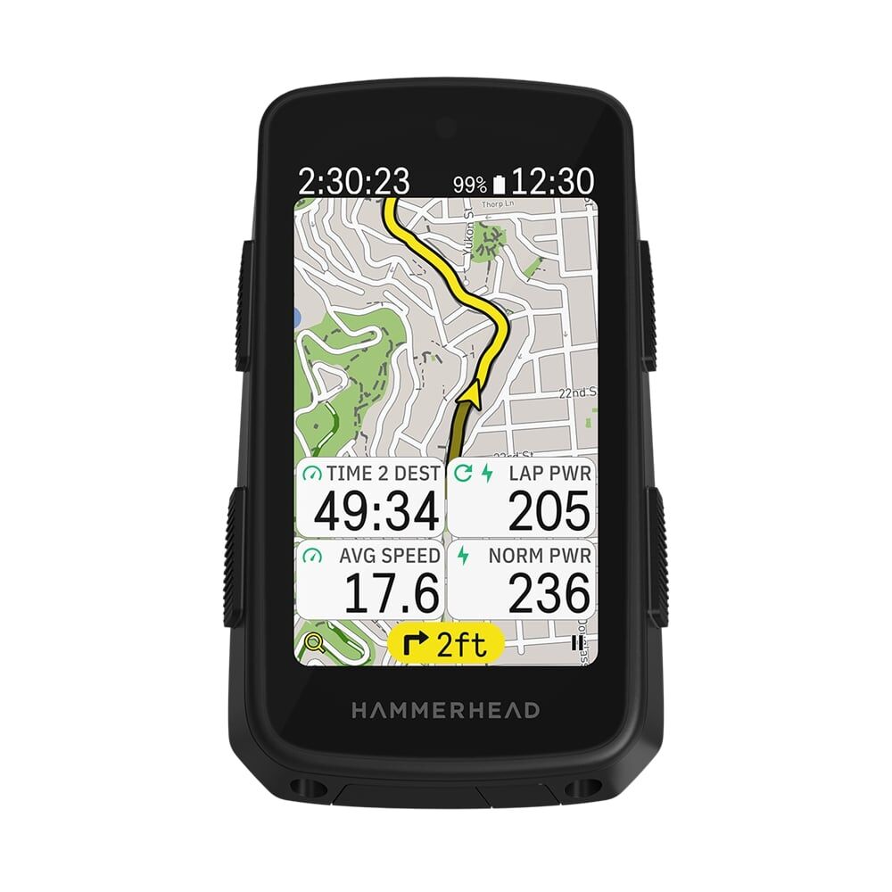 Hammerhead Karoo 3 GPS