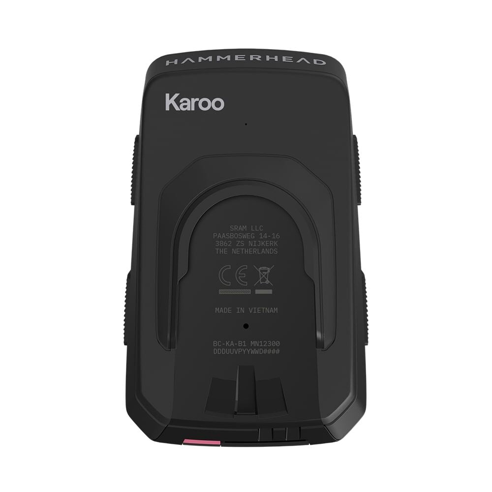 Hammerhead Karoo 3 GPS