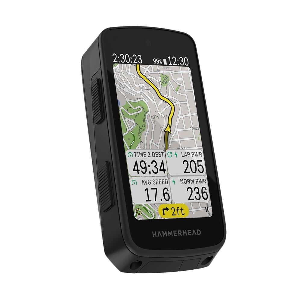 Hammerhead Karoo 3 GPS