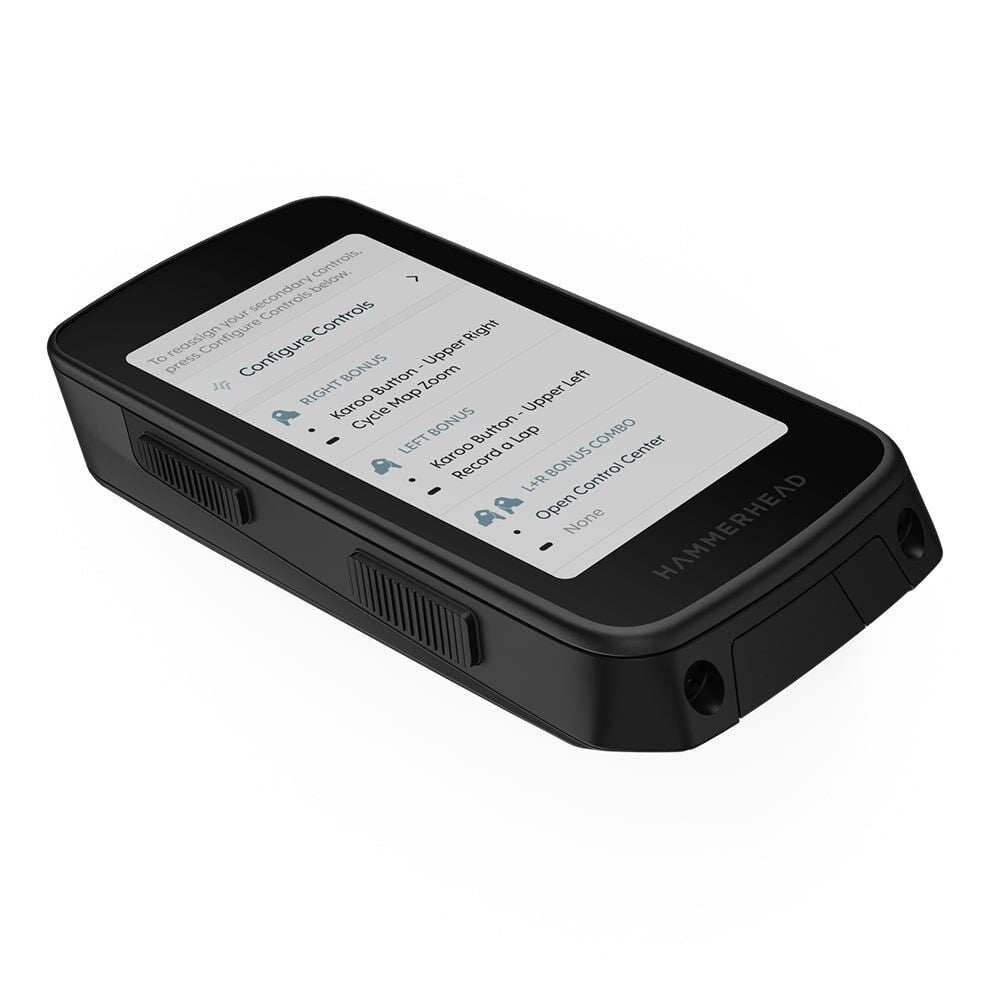 Hammerhead Karoo 3 GPS
