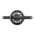 Sram Red AXS E1 Dub 2X Power Meter 48-35 crankset