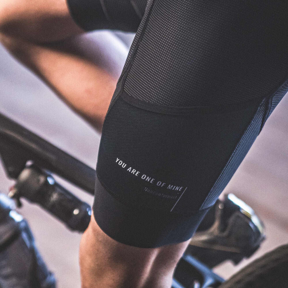Gobik Commander bib shorts