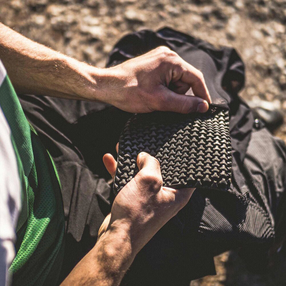 Gobik Commander bib shorts