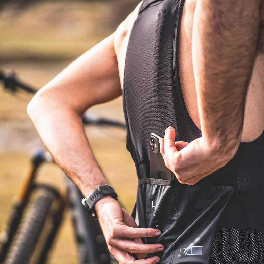 Gobik Commander bib shorts