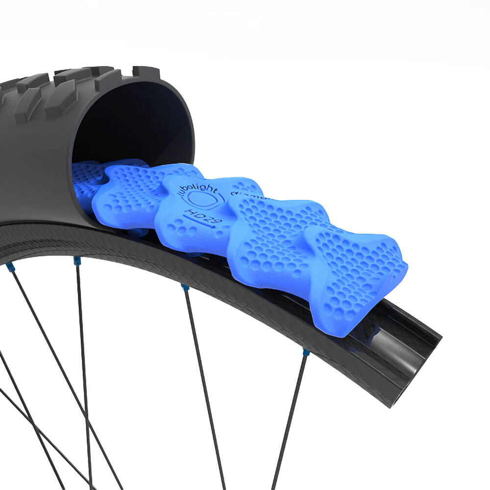Tubolight Diamana SL 29 front tyre protection inserts / Diamana HD 29 rear tyre