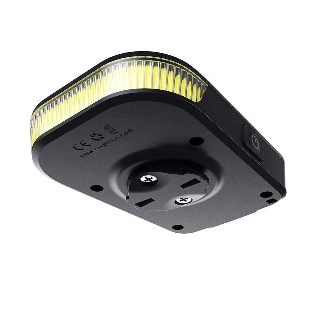 Ravemen FR 300 front light