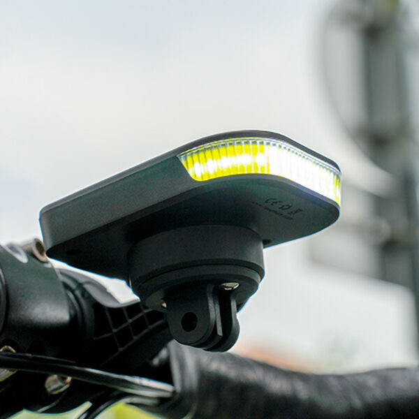 Ravemen FR 300 front light