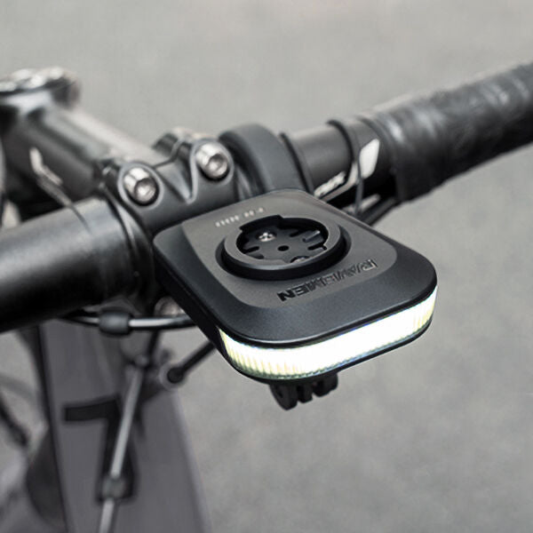 Ravemen FR 300 front light