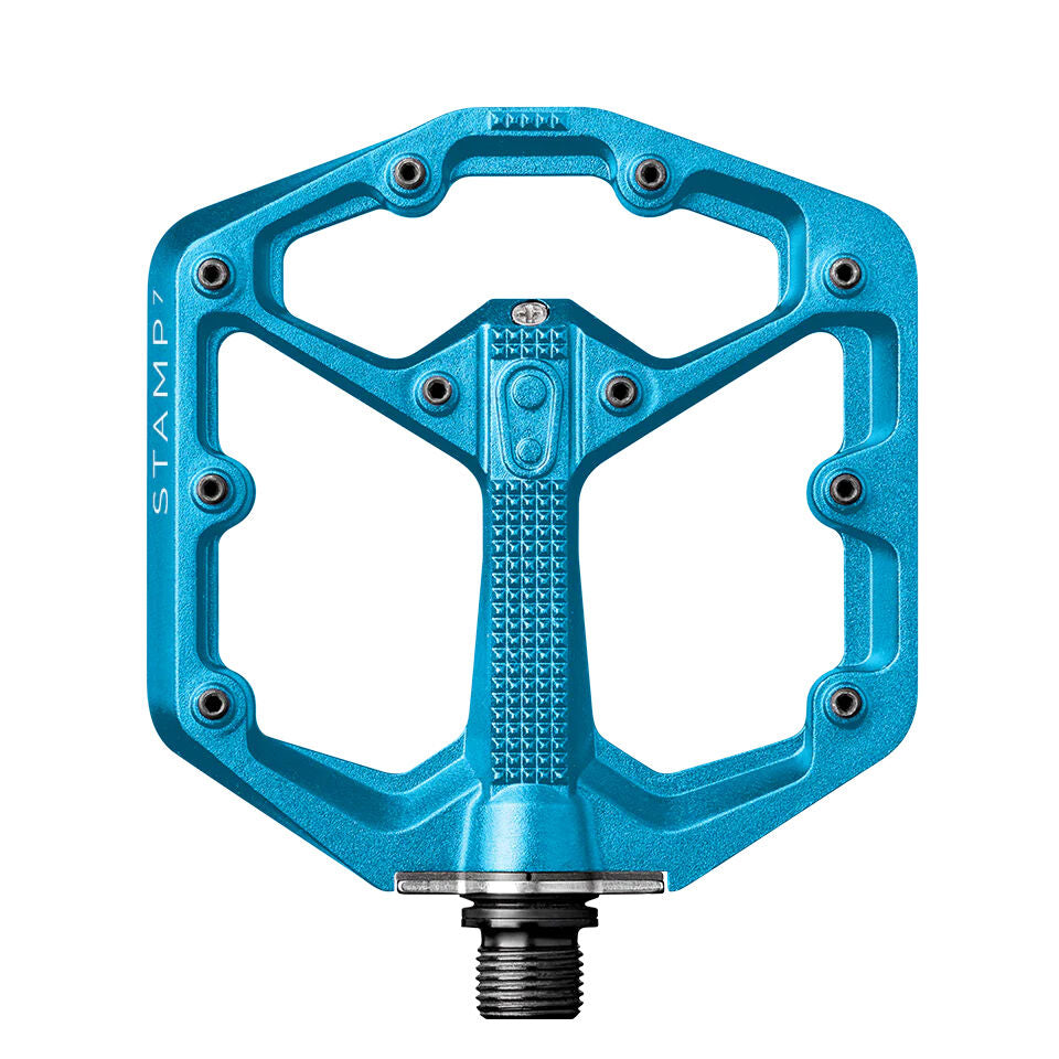 Crank Brothers Stamp 7 pedals