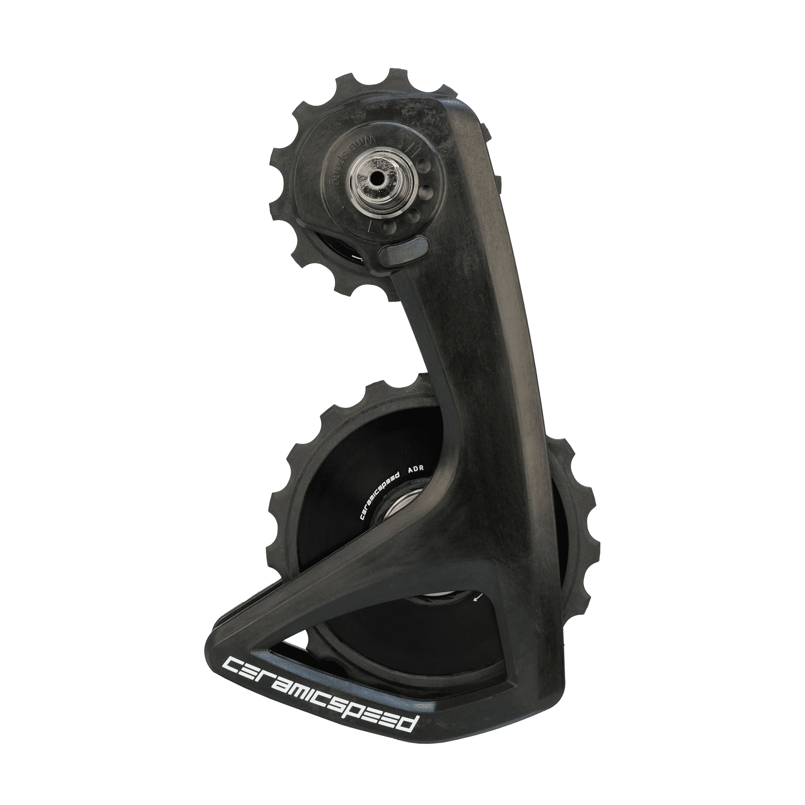 Ceramicspeed Oversized Ospw RS Shimano 9250/8150 Alpha pulley