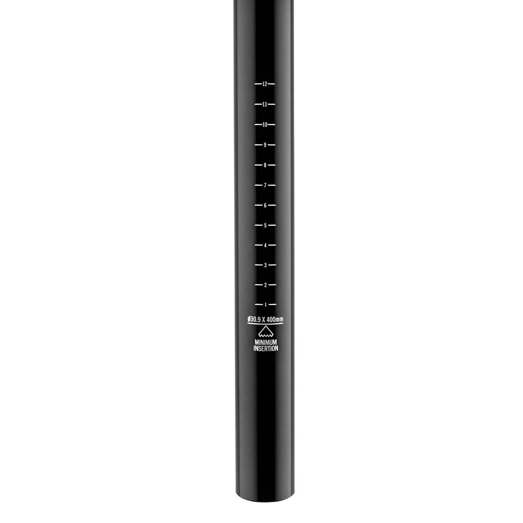 Raceface Turbine seatpost 400 mm