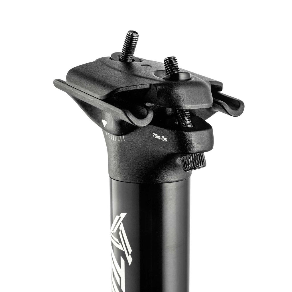 Raceface Turbine seatpost 400 mm