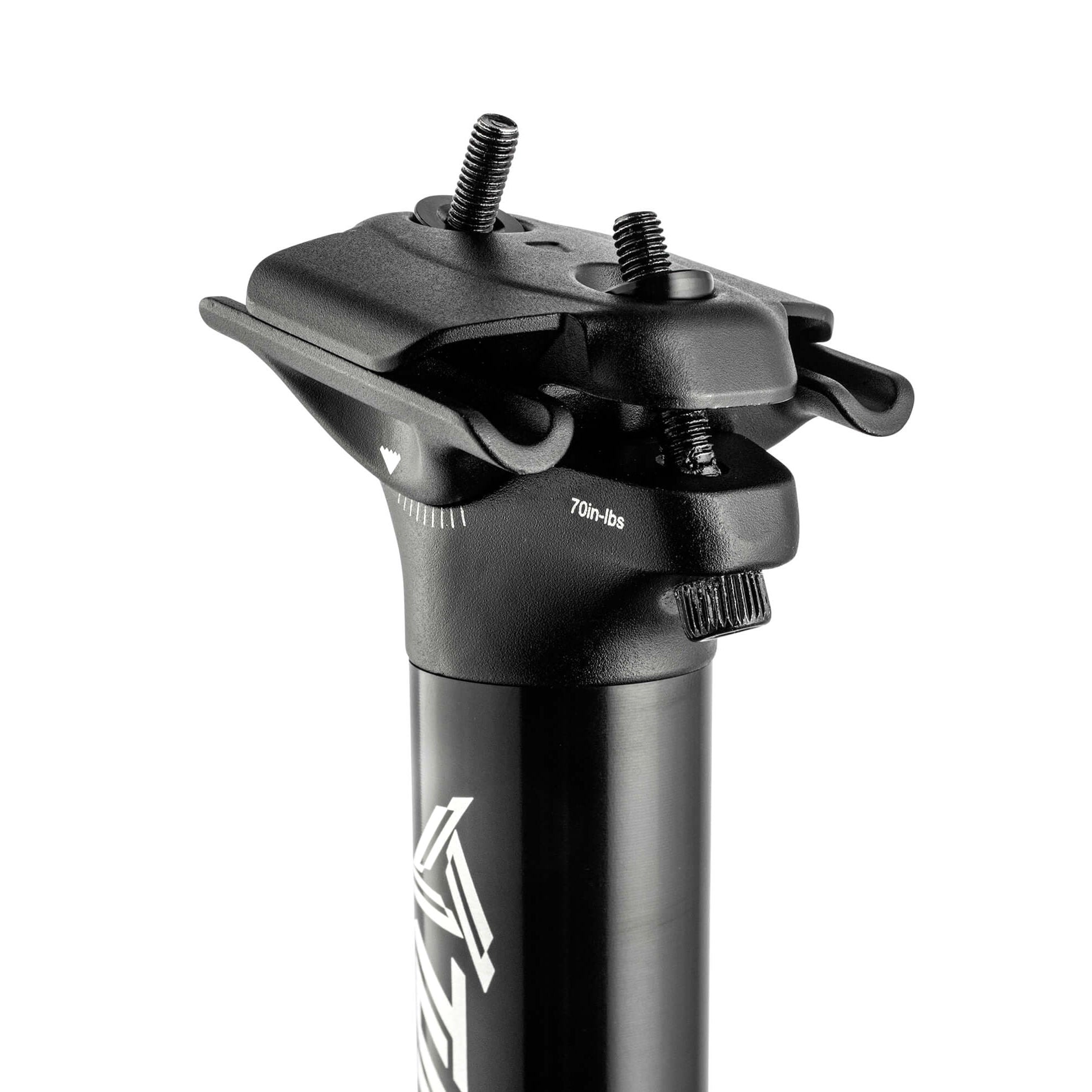 Raceface Turbine seatpost 400 mm